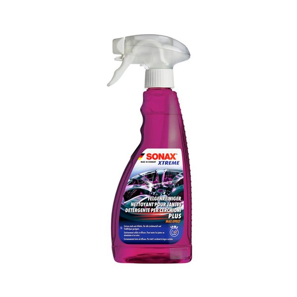 Vannepuhdistusaine 500ml SONAX