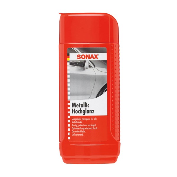 Kiillote & Vaha SONAX