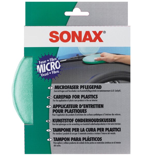 Pesuhanska SONAX