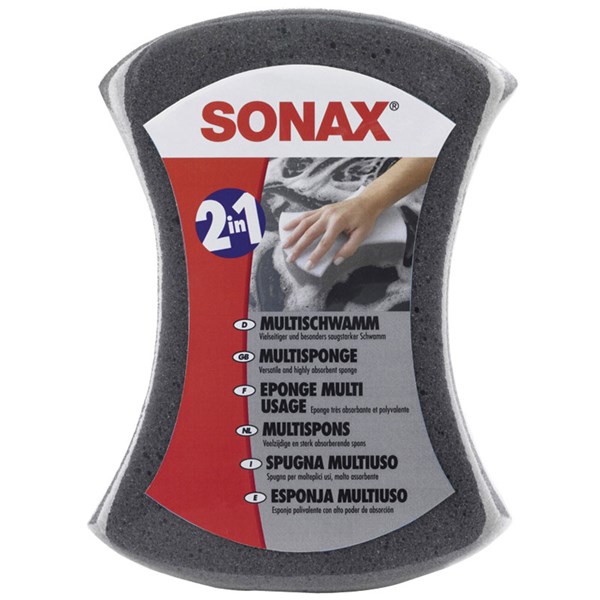 Multisvamp SONAX