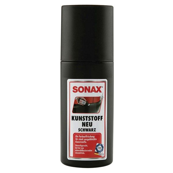 Plastfärg SONAX