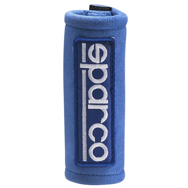Fästklyka Sparco blå - 460490