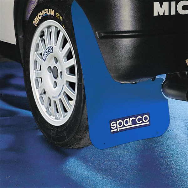 Roiskeläppä SPARCO