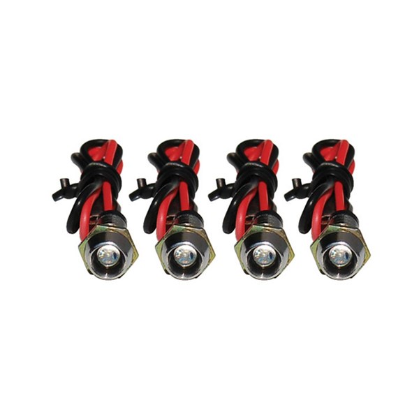Interiör Skruv Led SIMONI RACING Simoni Racing