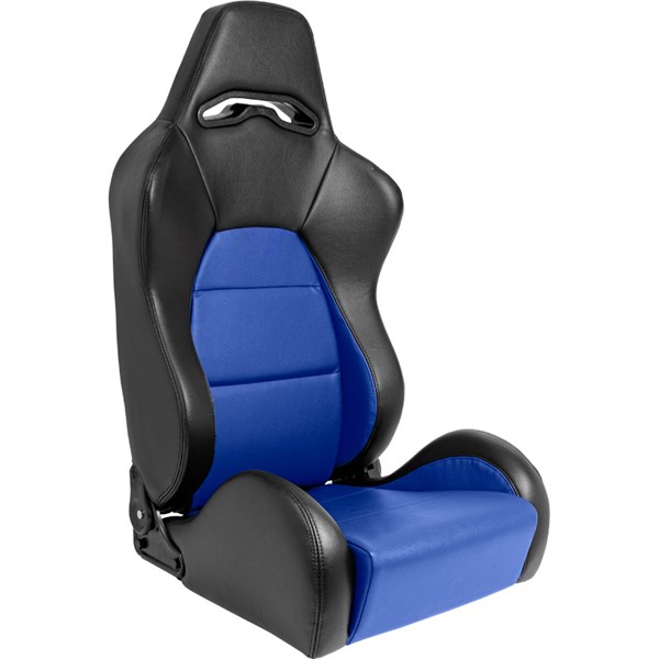 istuin Sport, Vasen AUTOSTYLE AutoStyle