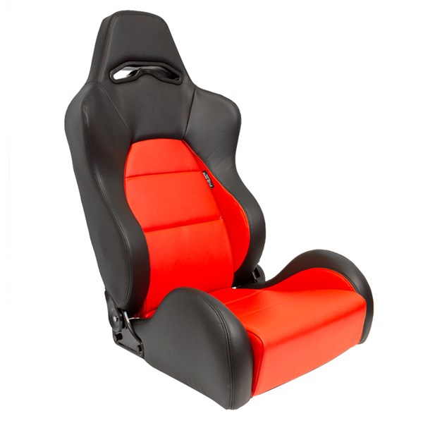 istuin Sport, Vasen AUTOSTYLE AutoStyle