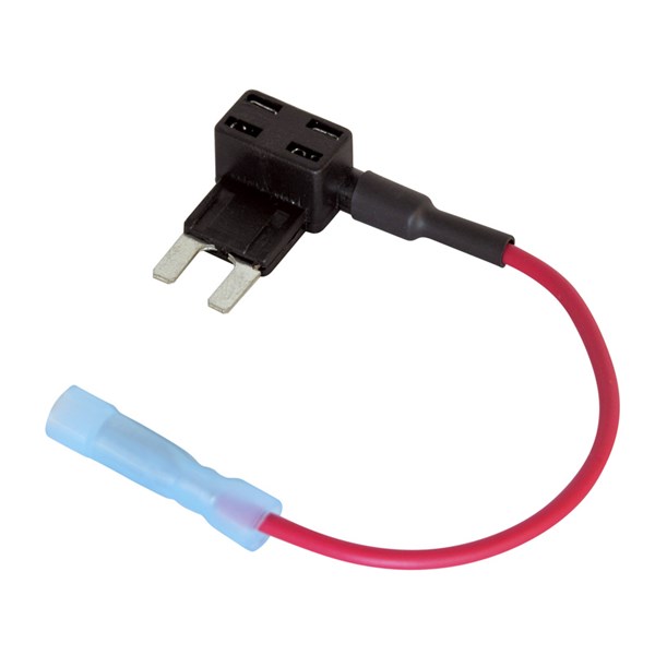 By-pass Mini Plug säkringshållare