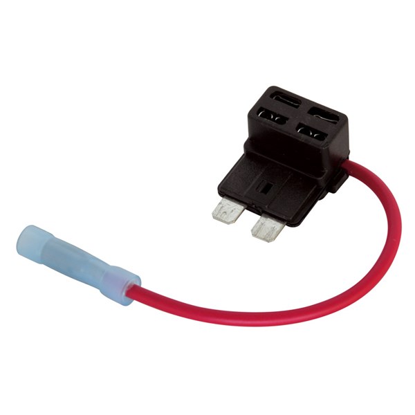 By-pass Plug säkringshållare