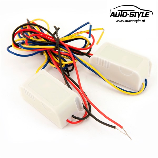 Blinkers AUTOSTYLE AutoStyle