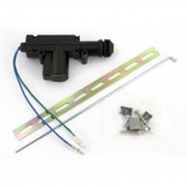 Motor med 2 kablar AUTOSTYLE AutoStyle