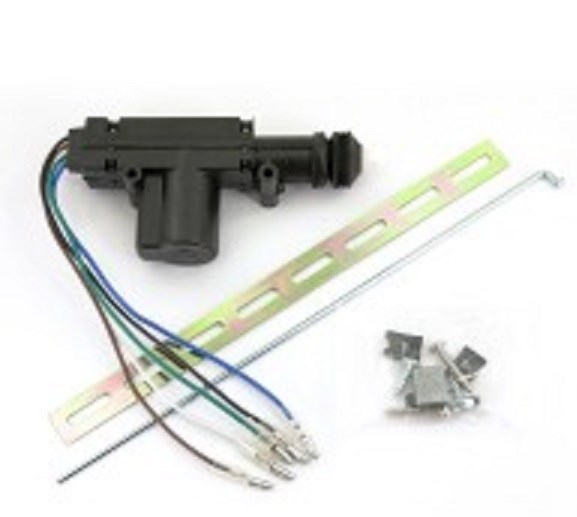 Motor med 5 kablar AUTOSTYLE AutoStyle