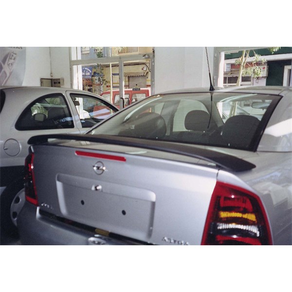Spoileri ICC TUNING ICC Tuning