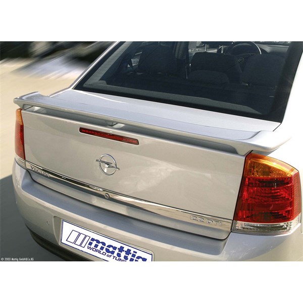 Spoileri ICC TUNING ICC Tuning