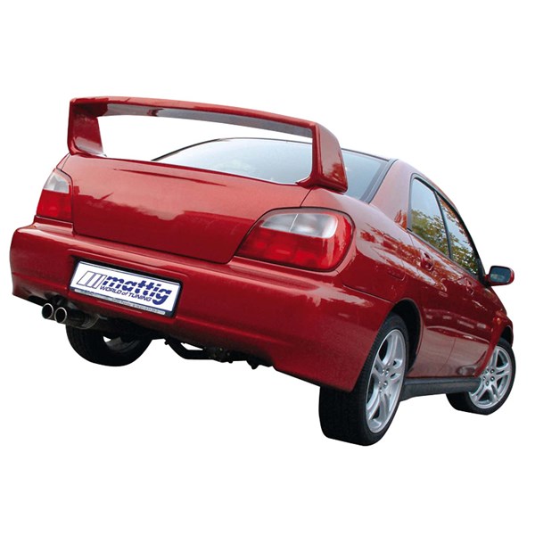 Spoileri ICC TUNING ICC Tuning