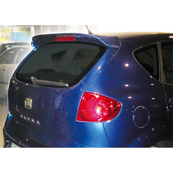 Takaspoileri ICC TUNING ICC Tuning
