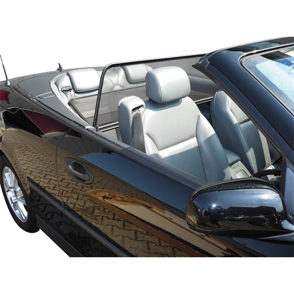 Tuuliohjaimet Weyer Saab 9-3 Cabriolet 2003–2015