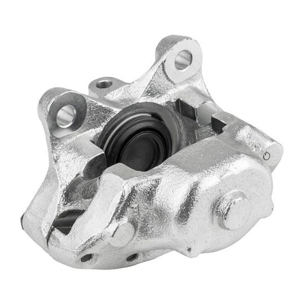 Jarrusatula, Taka-akseli, Oikea, Akselin takana BUDWEG CALIPER BUDWEG CALIPER
