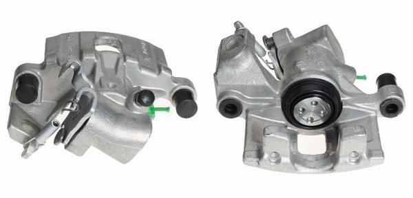 Jarrusatula BUDWEG CALIPER BUDWEG CALIPER
