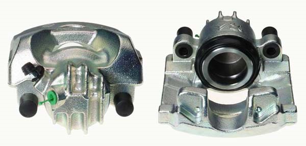 Jarrusatula BUDWEG CALIPER BUDWEG CALIPER