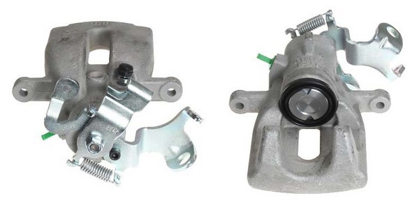 Jarrusatula BUDWEG CALIPER BUDWEG CALIPER
