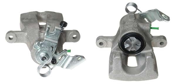 Jarrusatula BUDWEG CALIPER BUDWEG CALIPER