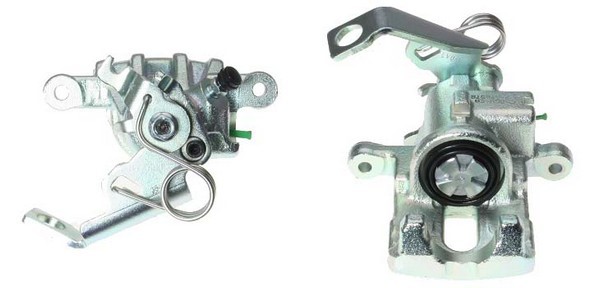 Jarrusatula BUDWEG CALIPER BUDWEG CALIPER