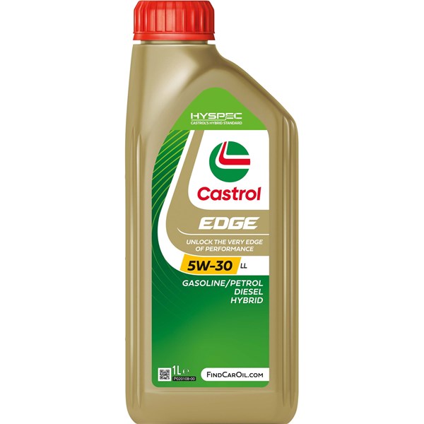 Castrol Edge 5w-30 Ll CASTROL