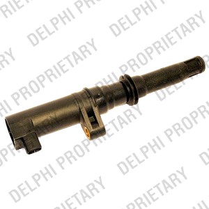 Sytytyspuola 12V DELPHI DELPHI