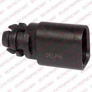 Tunnistin, ulkoilmalämpötila DELPHI DELPHI