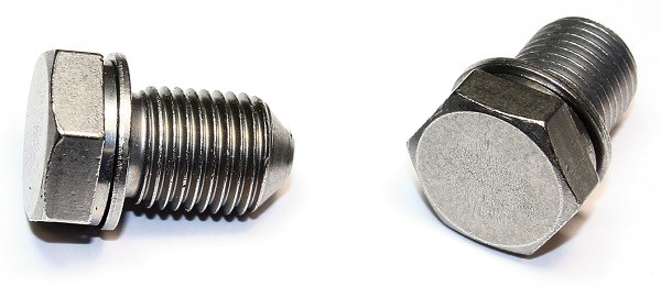 Tiiviste, öljynlaskutulppa ELRING ELRING