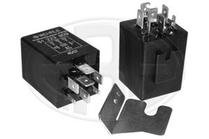 Rele, polttoainepumppu 12V ERA OEM ERA OEM