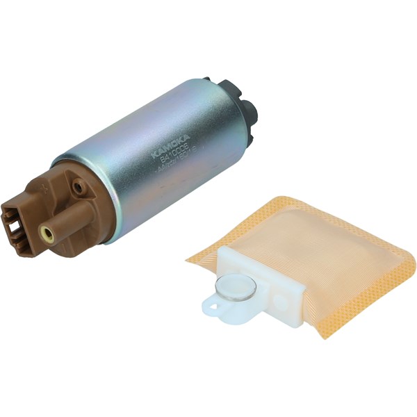 Polttoainepumppu