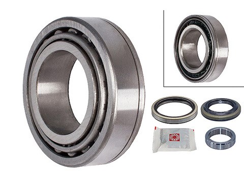 Pyöränlaakerisarja, Taka-akseli FAG FAG