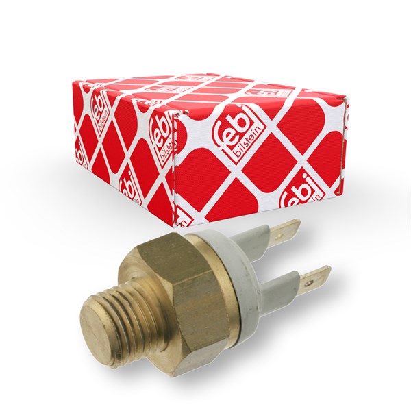 Lämpökytkin, jäähdyttimen puhallin FEBI BILSTEIN FEBI BILSTEIN