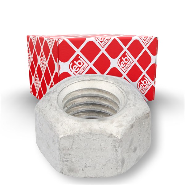 Mutteri, pakosarja FEBI BILSTEIN FEBI BILSTEIN