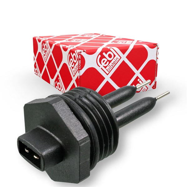Tunnistin, jäähdytysnestetaso FEBI BILSTEIN FEBI BILSTEIN