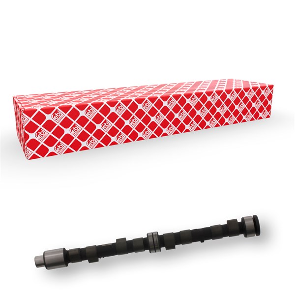 Nokka-akseli FEBI BILSTEIN FEBI BILSTEIN