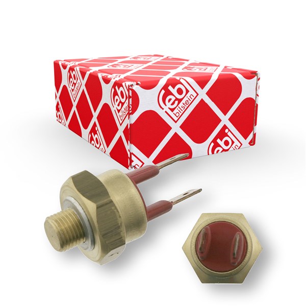 Lämpökytkin, rikastin FEBI BILSTEIN FEBI BILSTEIN