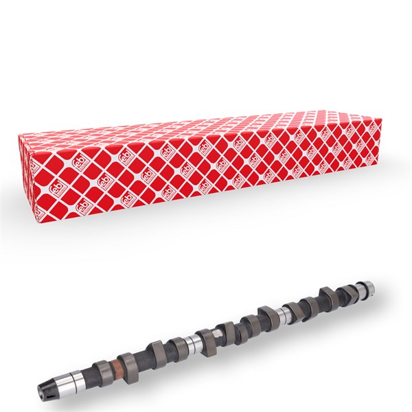 Nokka-akseli FEBI BILSTEIN FEBI BILSTEIN