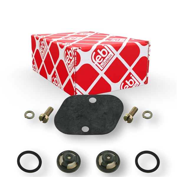 Venttiili, alipainepumppu FEBI BILSTEIN FEBI BILSTEIN