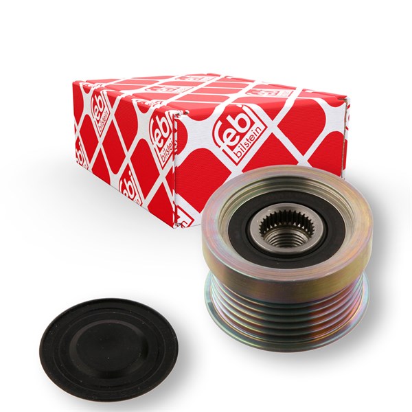 Vapaakytkin 120A FEBI BILSTEIN FEBI BILSTEIN