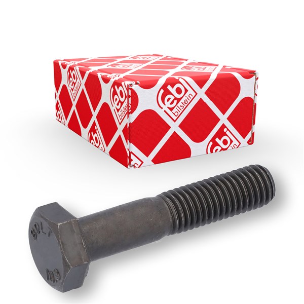 Puristusruuvi, pallonivel FEBI BILSTEIN FEBI BILSTEIN