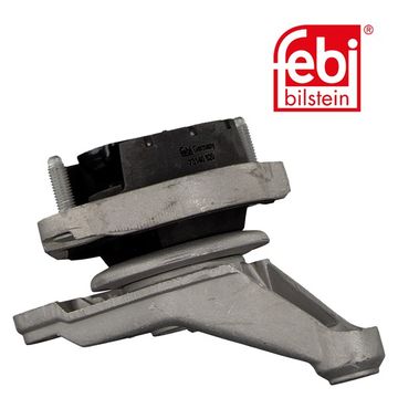 Vaihteiston ripustus Febi bilstein 23140 FEBI BILSTEIN