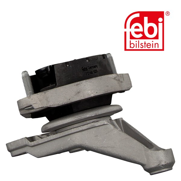 Vaihteiston ripustus Febi bilstein 23140 FEBI BILSTEIN Vaihteiston ripustus Febi bilstein 23140 FEBI BILSTEIN