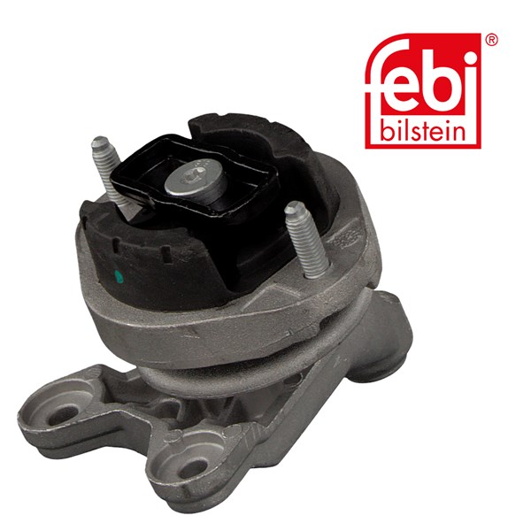 Vaihteiston ripustus Febi bilstein 23140 FEBI BILSTEIN Vaihteiston ripustus Febi bilstein 23140 FEBI BILSTEIN