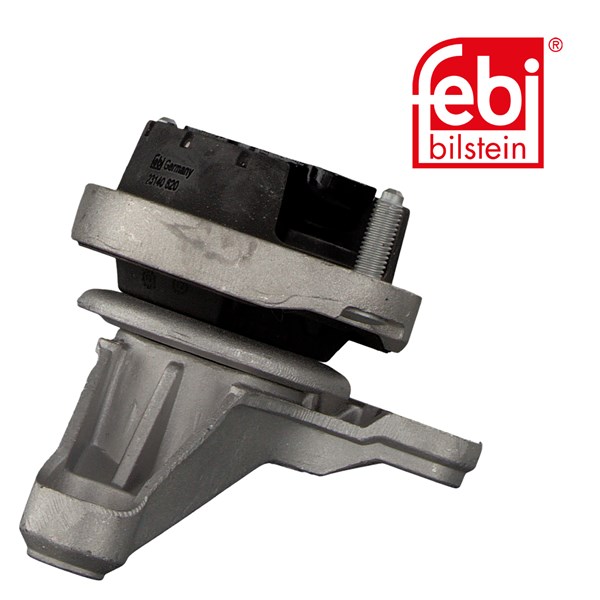 Vaihteiston ripustus Febi bilstein 23140 FEBI BILSTEIN Vaihteiston ripustus Febi bilstein 23140 FEBI BILSTEIN