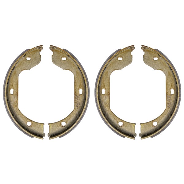 Jarrukenkäsarja, seisontajarru, Taka-akseli FEBI BILSTEIN FEBI BILSTEIN