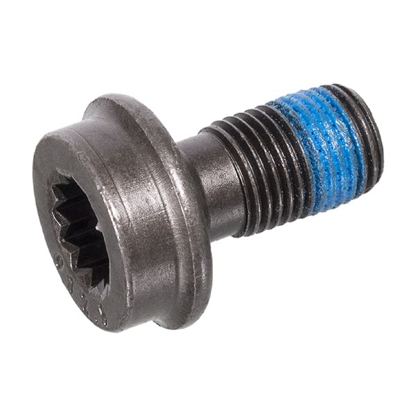 Vauhtipyörän ruuvi, Vaihteiston puoli FEBI BILSTEIN FEBI BILSTEIN