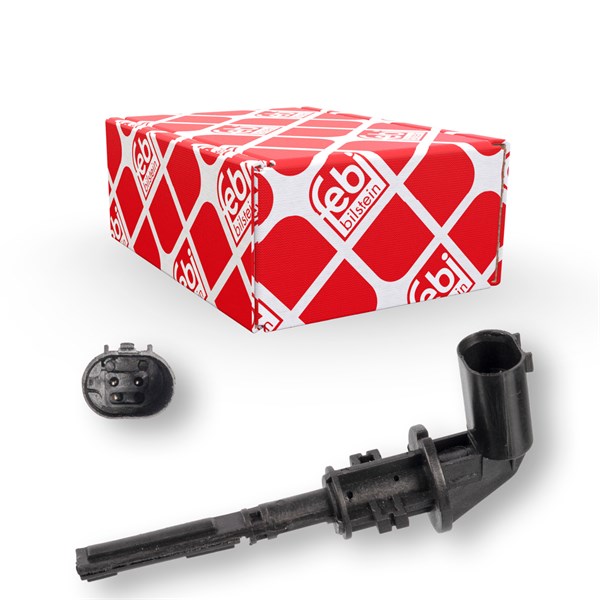 Tunnistin, jäähdytysnestetaso FEBI BILSTEIN FEBI BILSTEIN