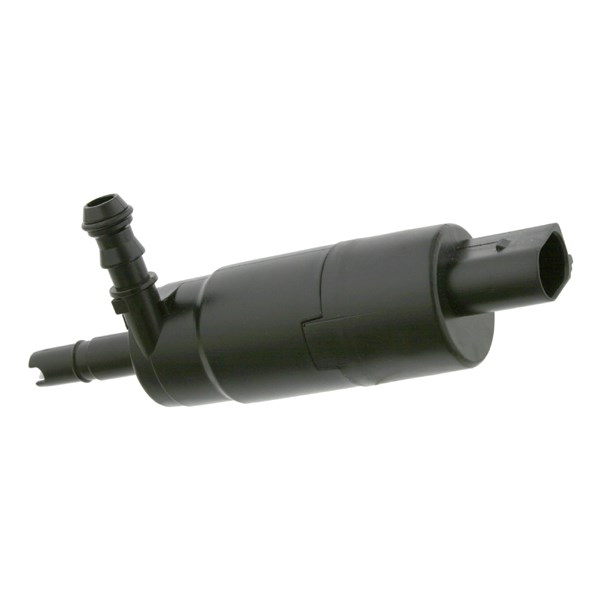 Ajovalojenpesu-pumppu 12V FEBI BILSTEIN FEBI BILSTEIN